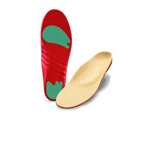 10-Seconds Pressure Relief with Metatarsal Support Insole (Unisex)