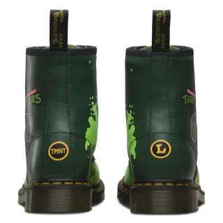 1460 TMNT LEO Boots