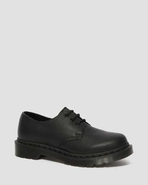 1461 BLACK VIRGINIA OXFORD