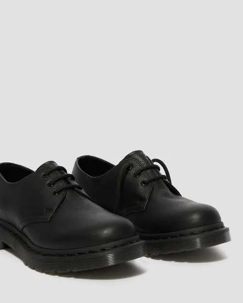 1461 BLACK VIRGINIA OXFORD