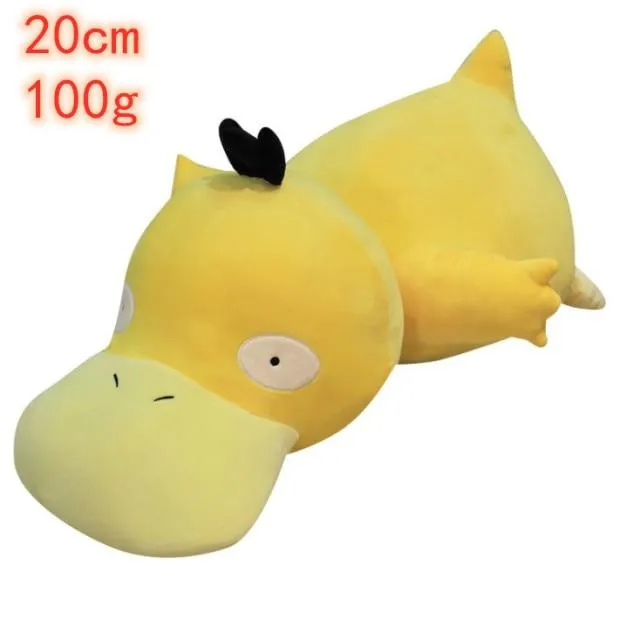 20 styles Anime pokemon image toys plush doll pikachu plush toys Charmander Squirtle Bulbasaur Jigglypuffs Eevee Snorlax Baby gi