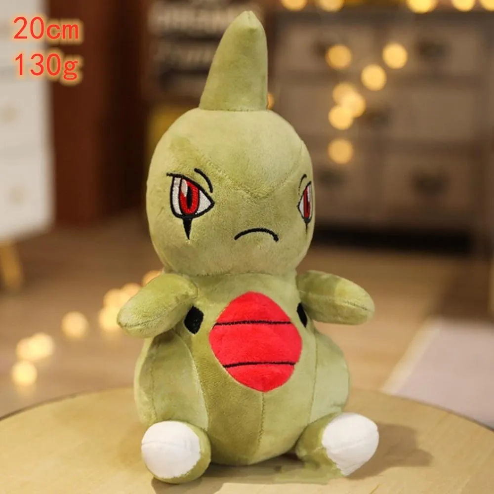 20 styles Anime pokemon image toys plush doll pikachu plush toys Charmander Squirtle Bulbasaur Jigglypuffs Eevee Snorlax Baby gi