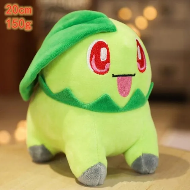 20 styles Anime pokemon image toys plush doll pikachu plush toys Charmander Squirtle Bulbasaur Jigglypuffs Eevee Snorlax Baby gi