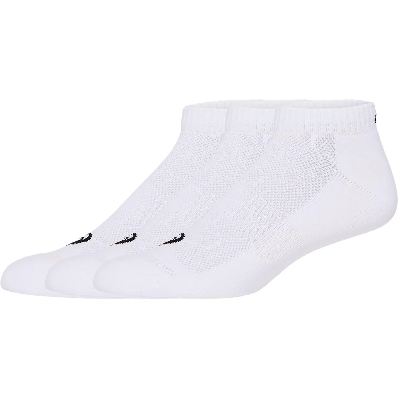 3 Pack Practice Ankle Socks