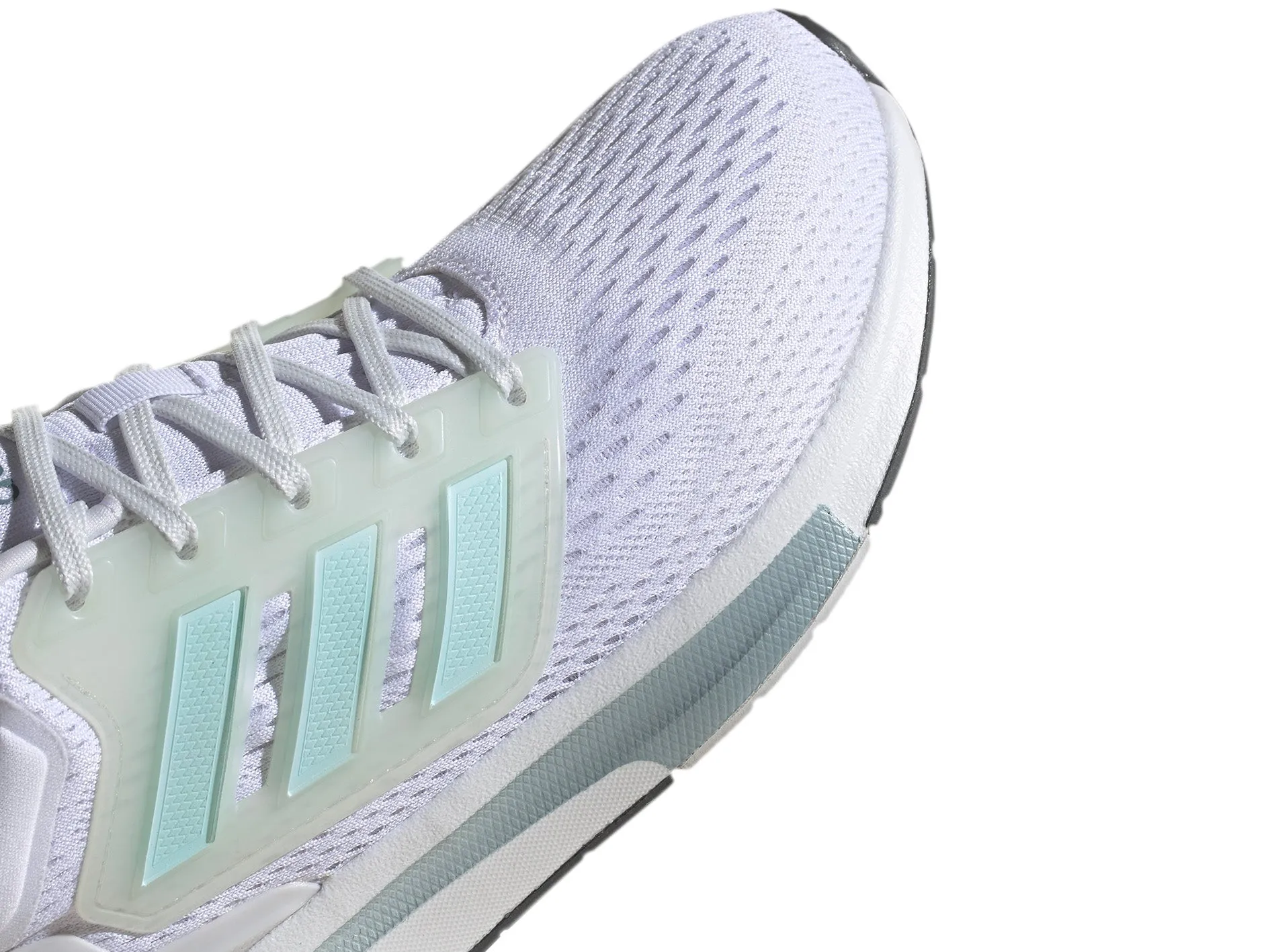 Adidas Womens EQ21 Run with FREE Adidas Water Bottle <BR> GZ2841