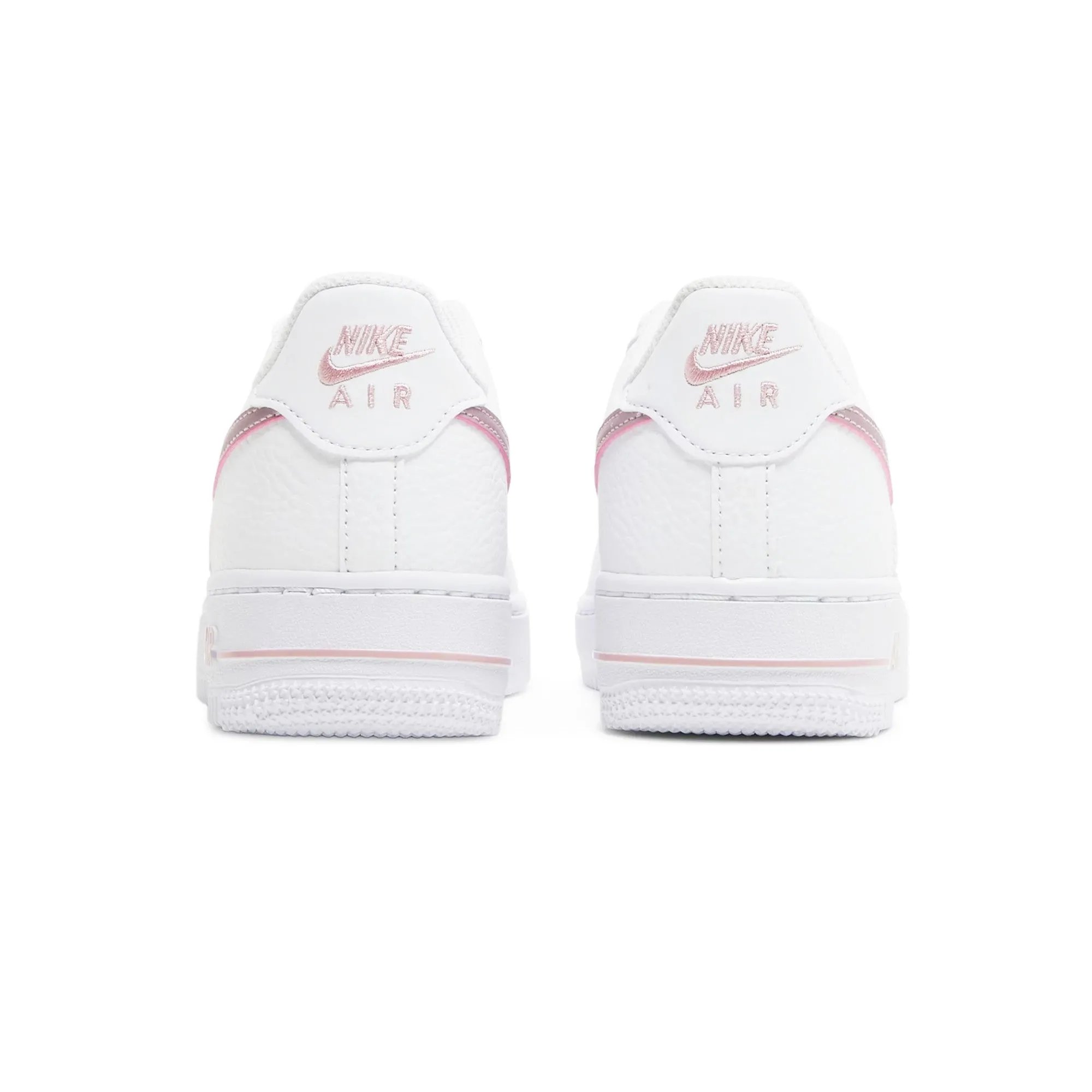 Air Force 1 Low 'White Pink Glaze' GS (2021)