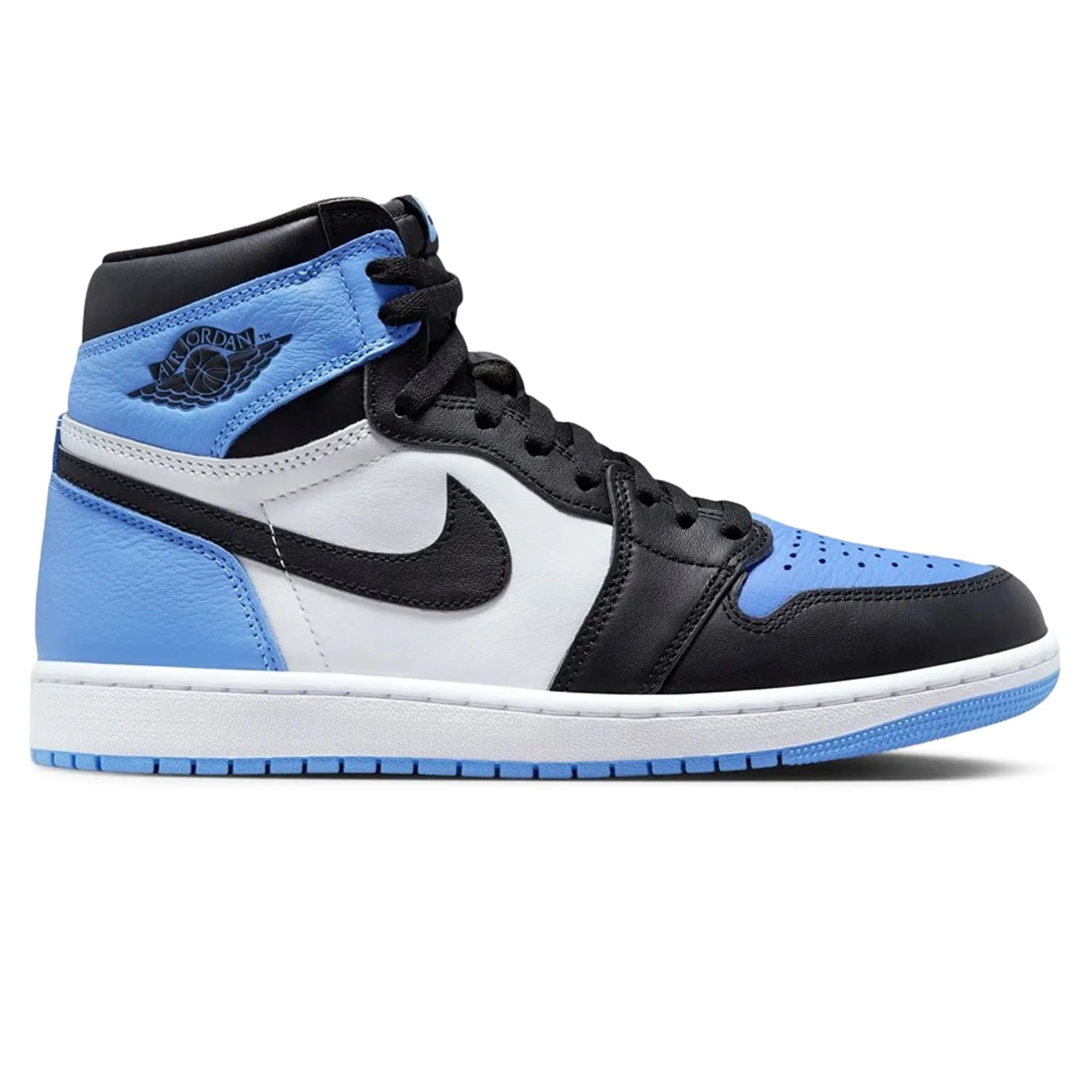 Air Jordan 1 Retro High OG UNC Toe