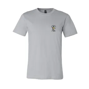 Alpha Delta Gamma Skater Boi T-Shirt