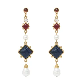 Angrea Earrings