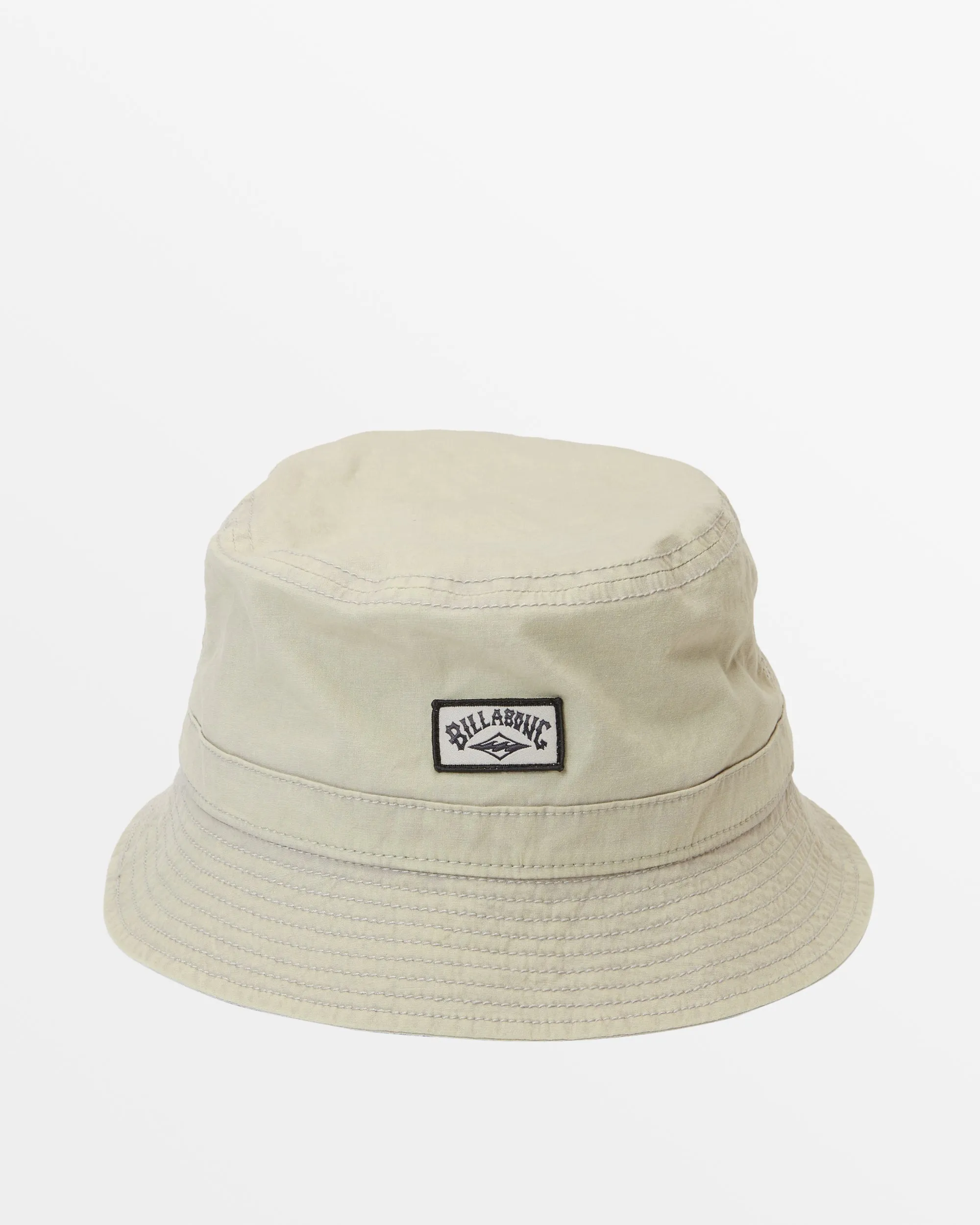 Barrel Bucket Hat - Nimbus Cloud