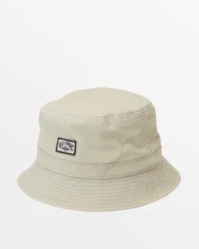 Barrel Bucket Hat - Nimbus Cloud