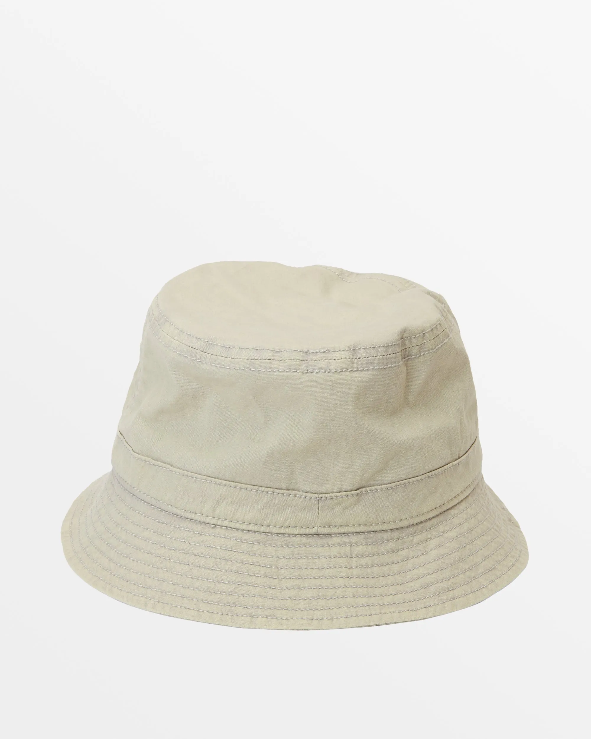 Barrel Bucket Hat - Nimbus Cloud