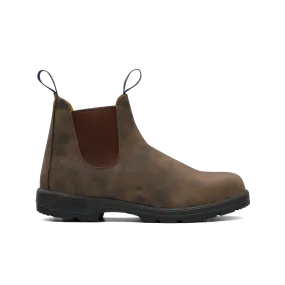 Blundstone - 584 Winter Thermal Rustic Brown