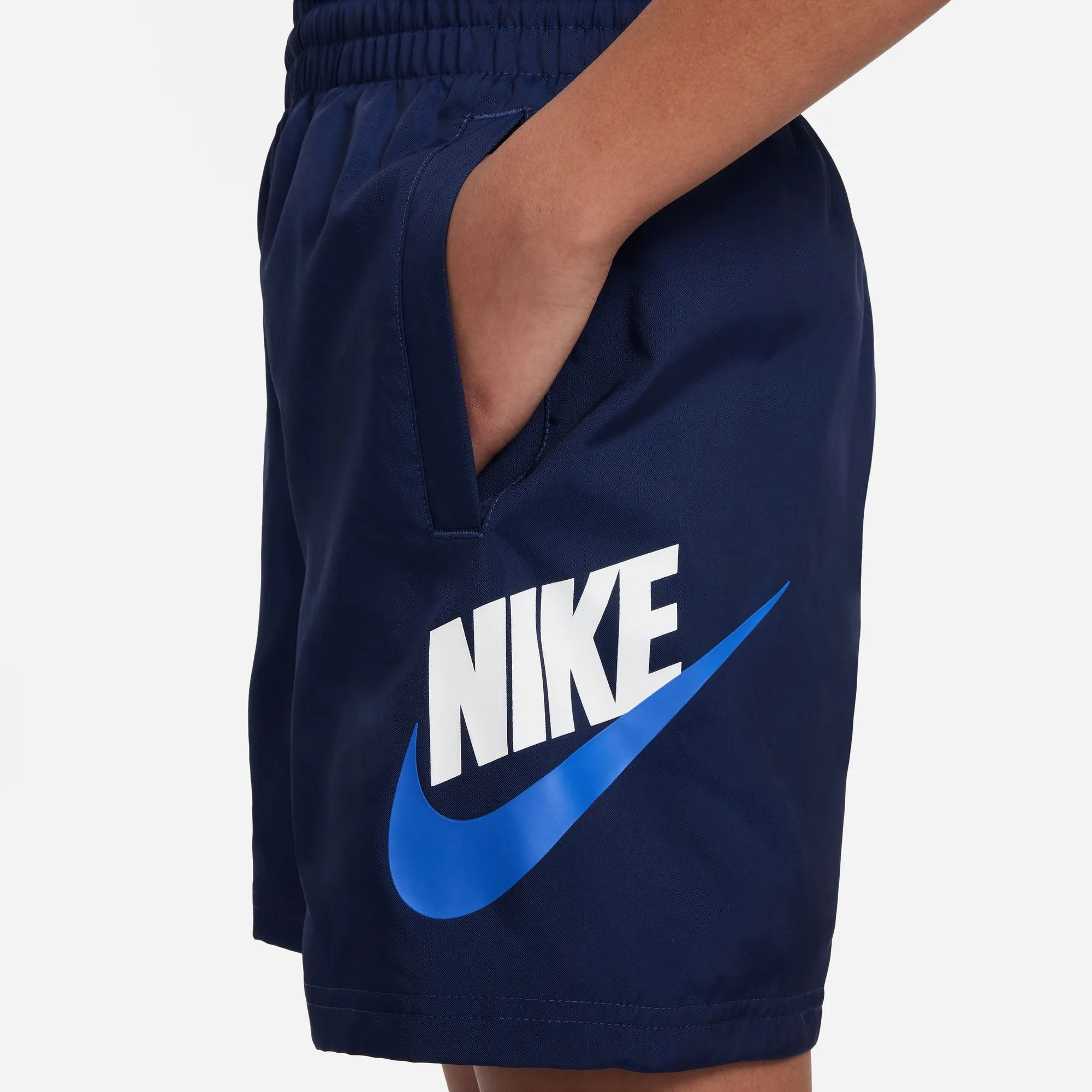 Boy's Nike Youth Sportswear Short