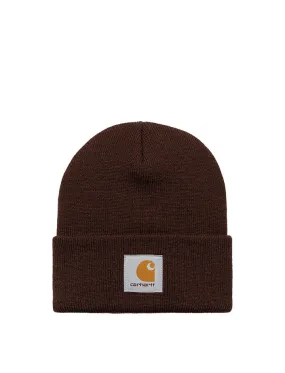 Carhartt WIP Short Watch Hat Ale