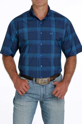 Cinch Short Sleeve Shirt - Roy