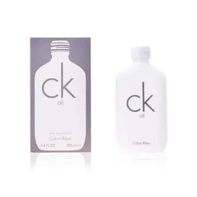 Ck All 200ml EDT for Unisex by Calvin Klein