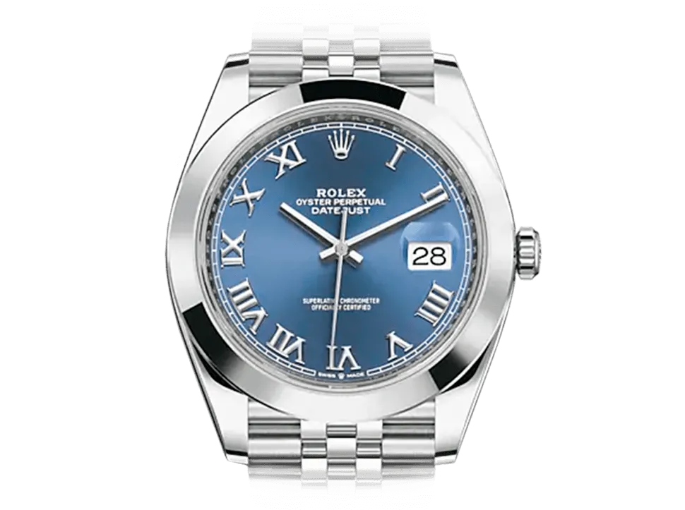 DATEJUST 41