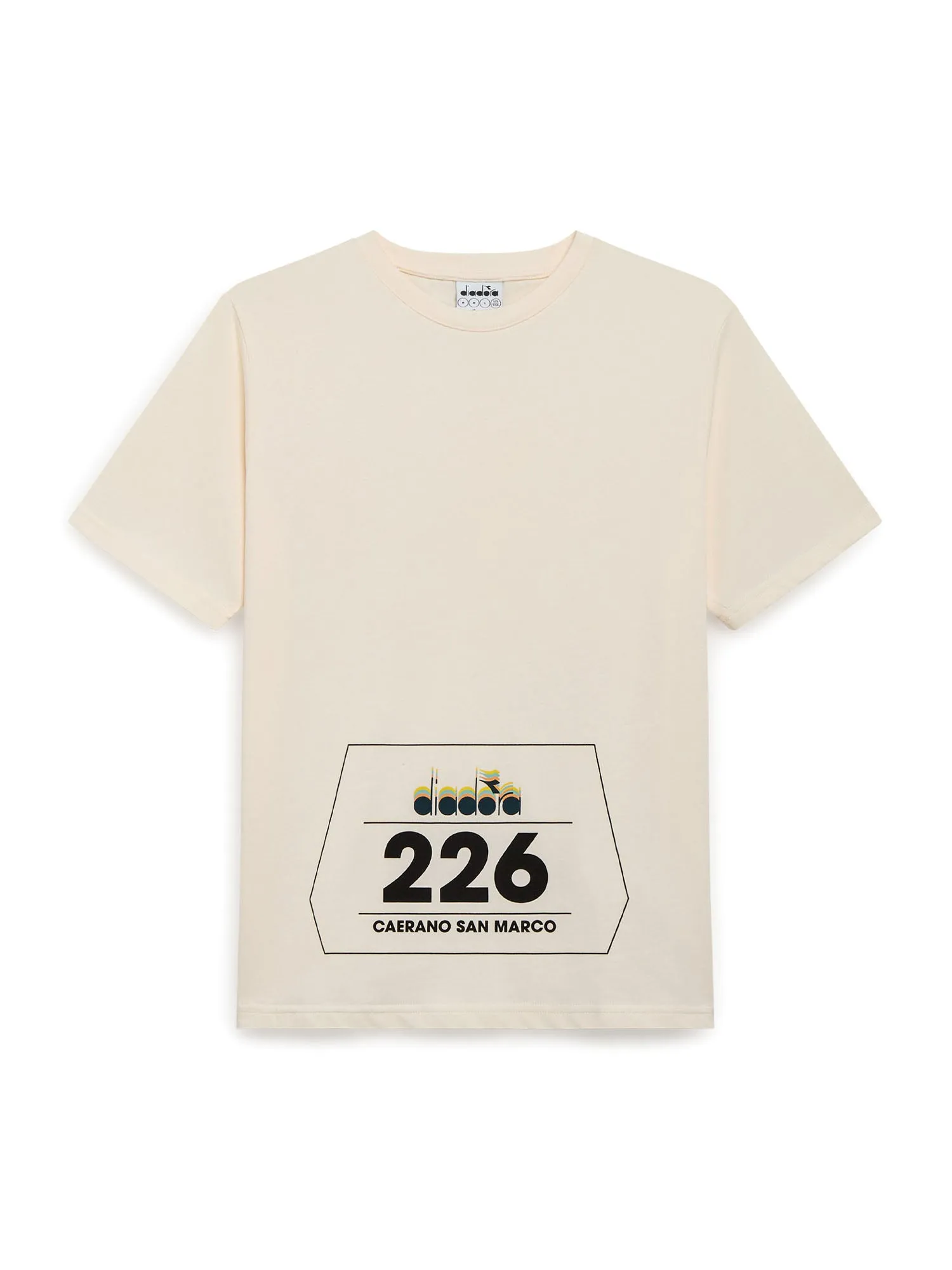 Diadora T-shirt 502.180423