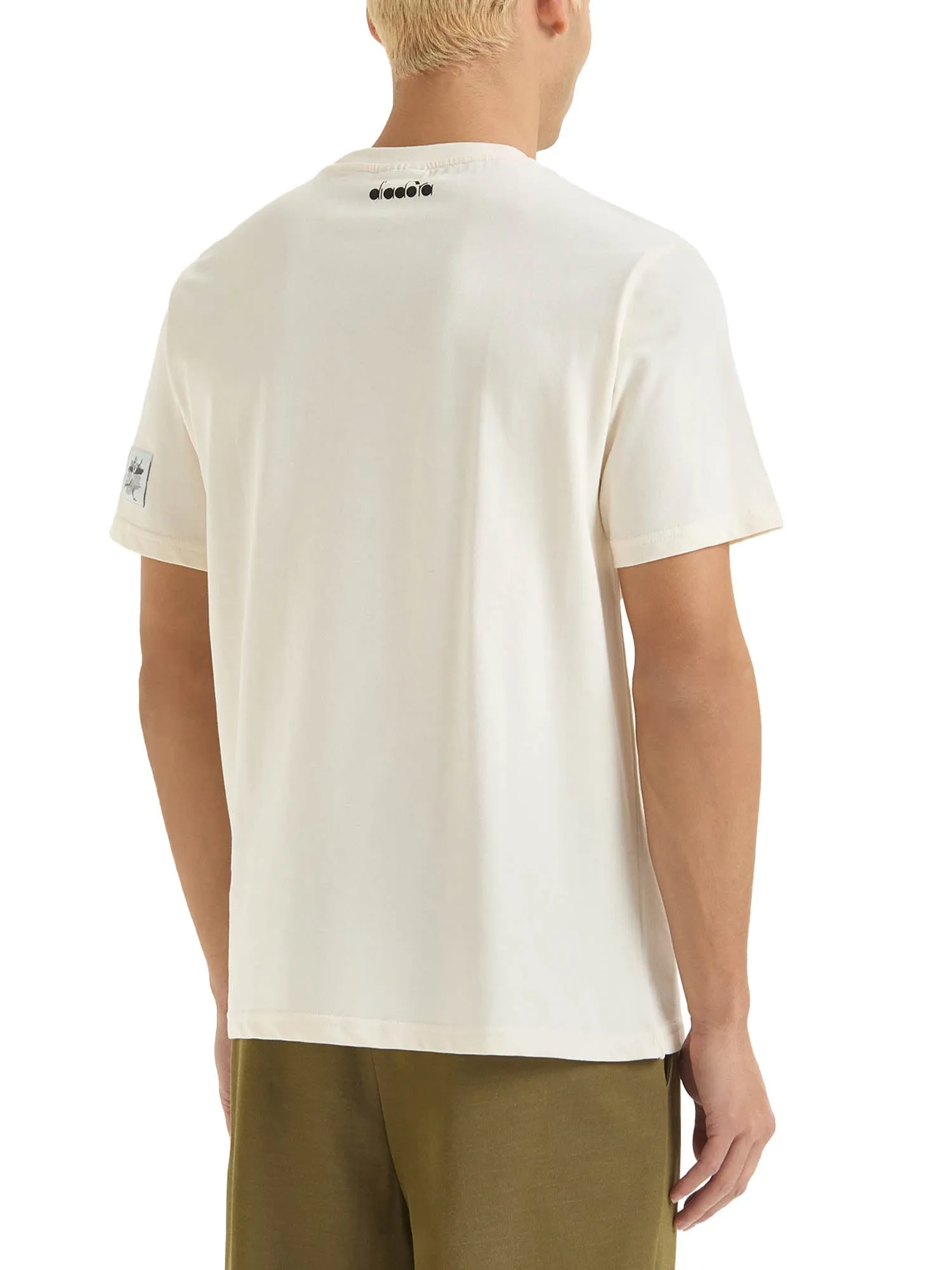 Diadora T-shirt 502.180423