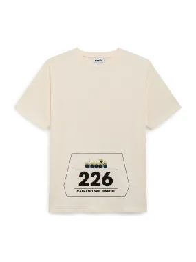 Diadora T-shirt 502.180423