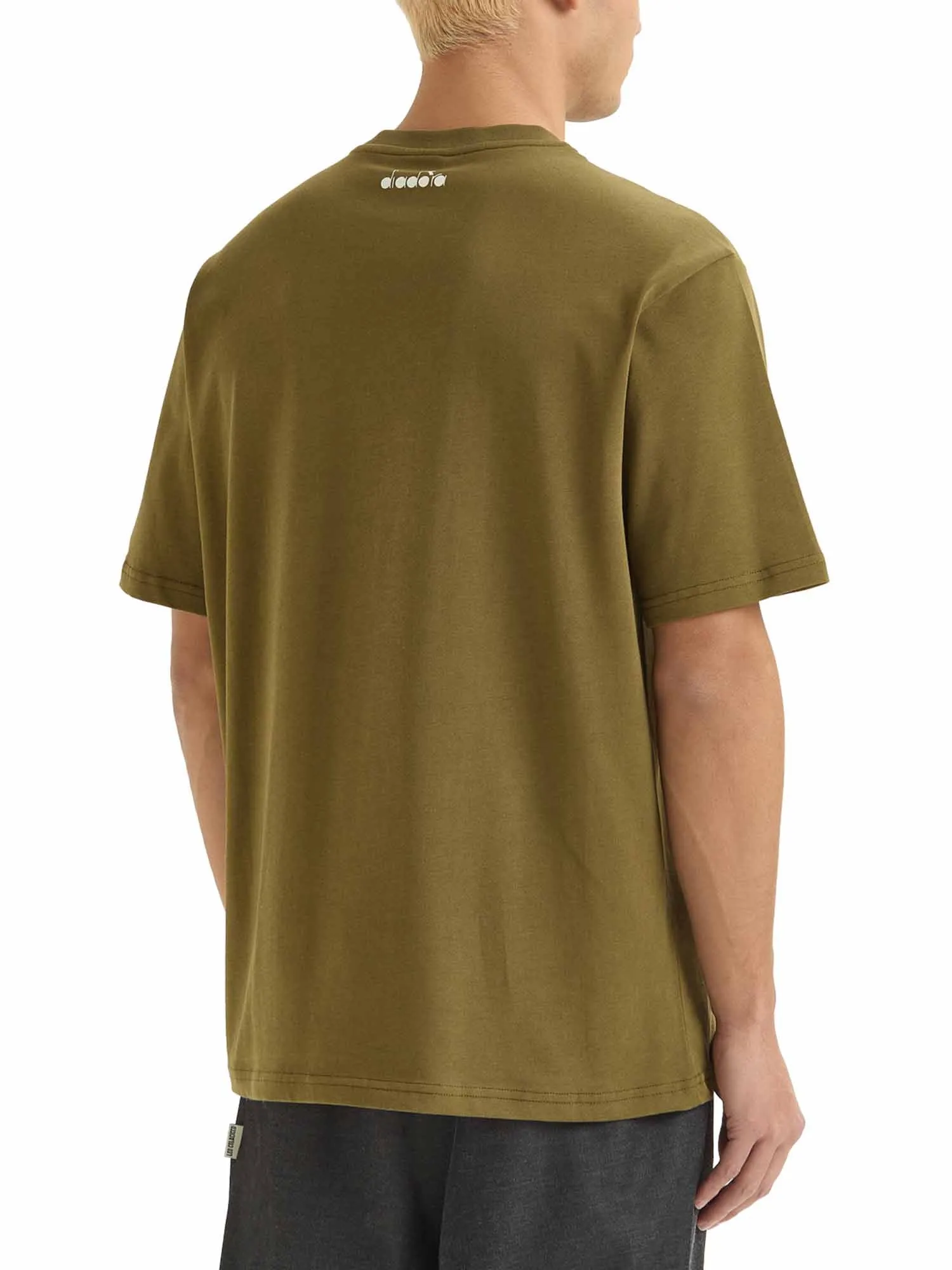 Diadora T-shirt 502.180423