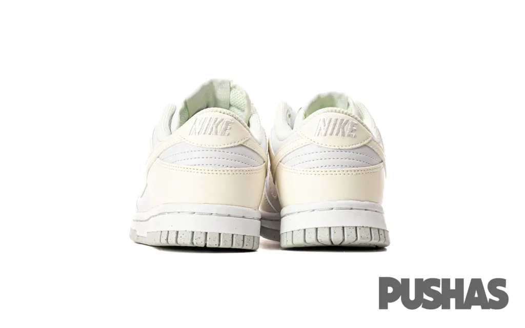 Dunk Low Next Nature 'Sail' Women's