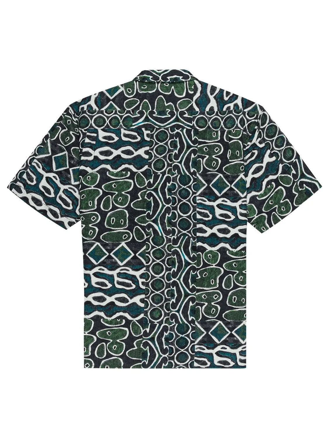 Element Men's Thalweg Shirt