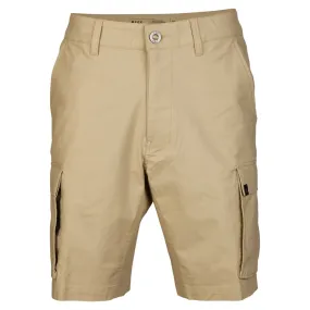 Fox slambozo cargo short 31666 tan