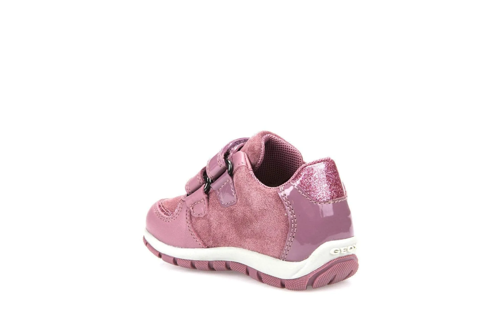 Geox Girls Runners Shaax B7433A