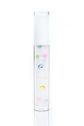 Gloss Babe Milky Cereal Lip Gloss