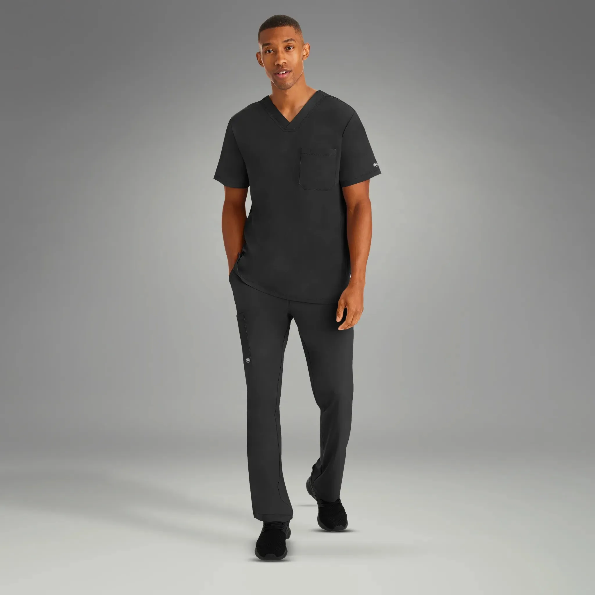 HH Works Mason Men's Top 2591