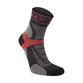 Hilly | Unisex Trail Anklet Running Socks