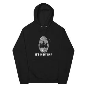 It's In My DNA 3 - Unisex Premium Organic Hoodie