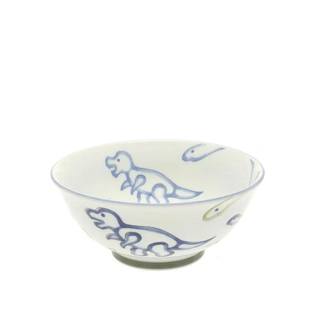 Jurassic Dinos Ramen Bowl