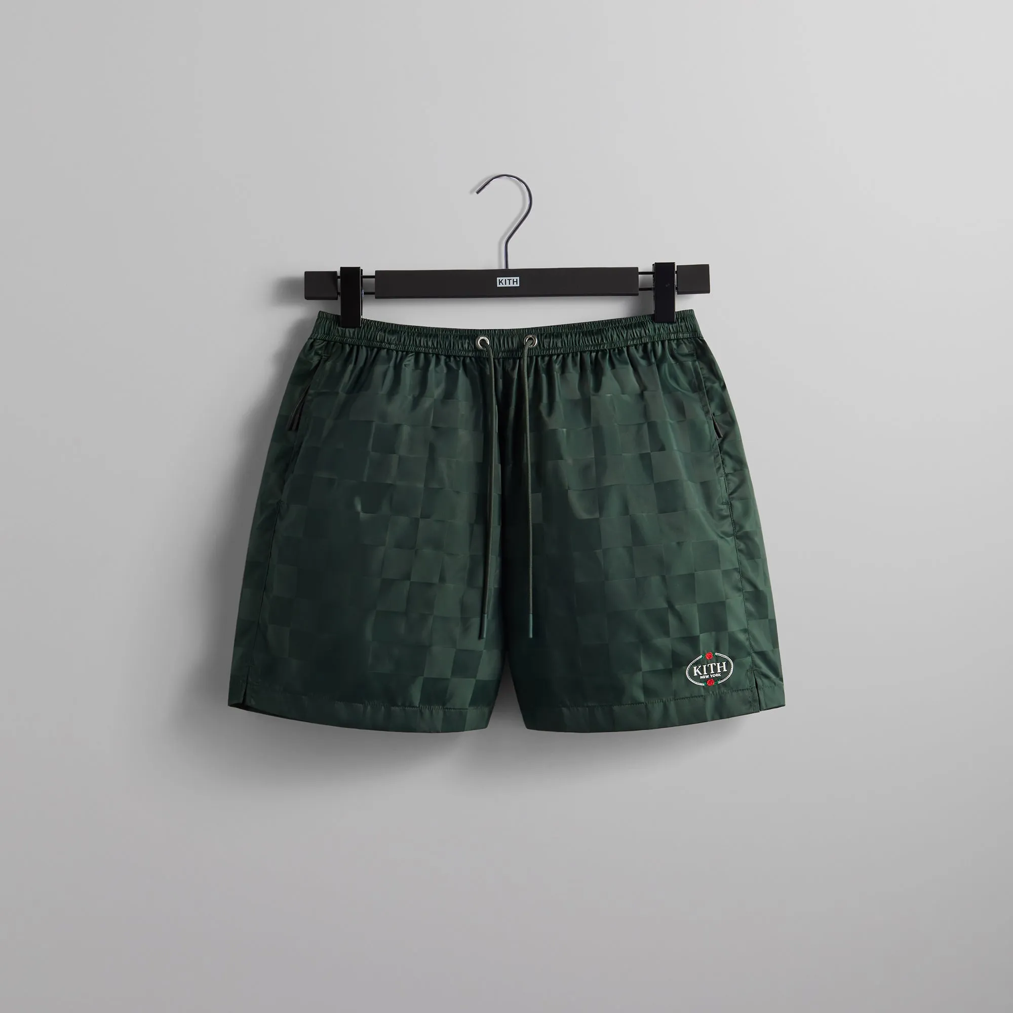 Kith Collins Nylon Short - Stadium