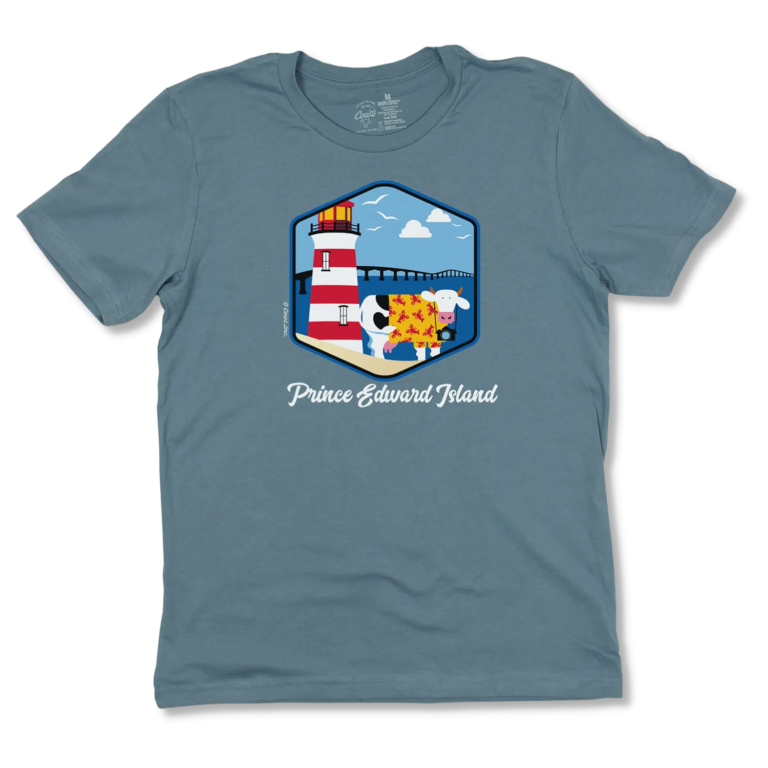 Lighthouse Adult T