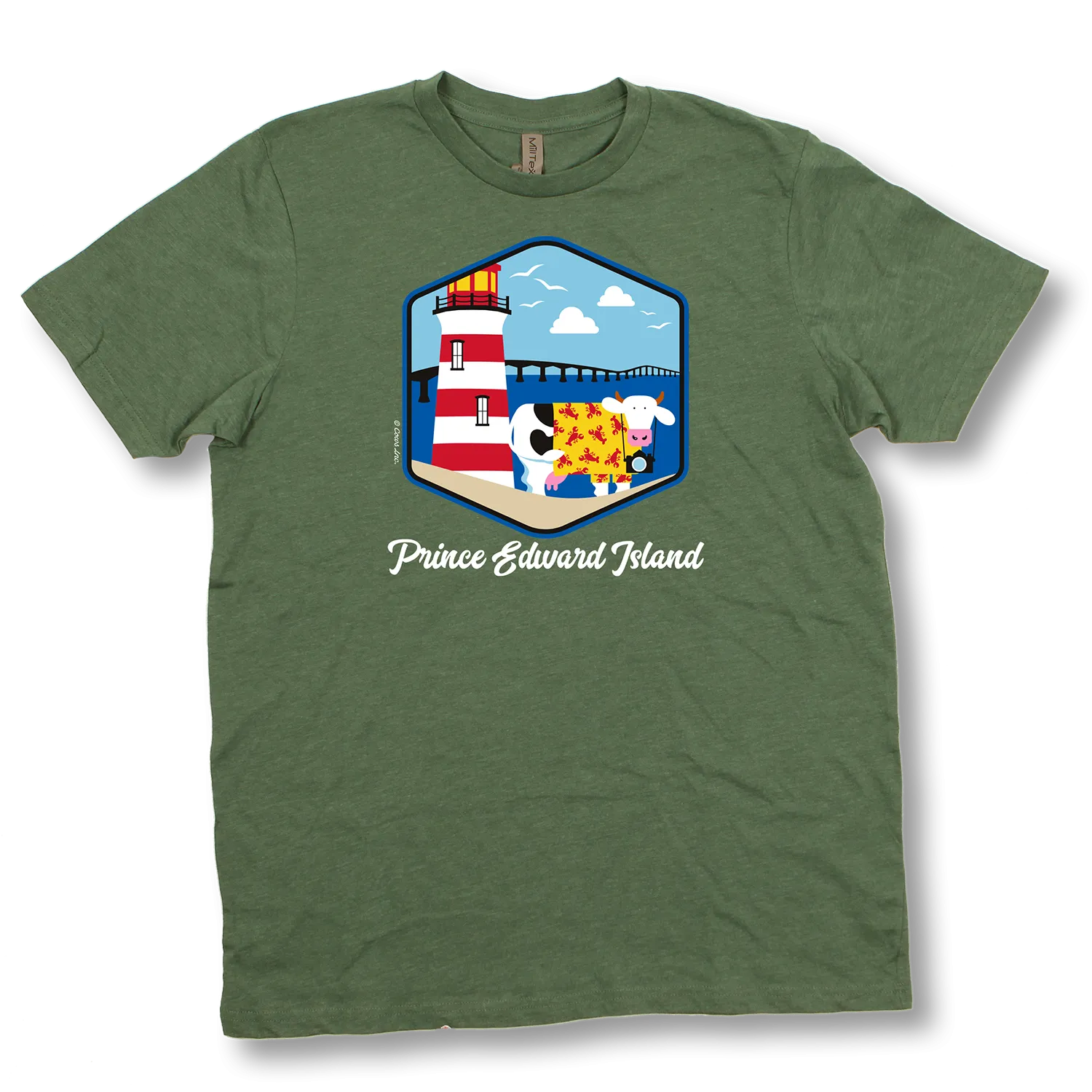 Lighthouse Adult T