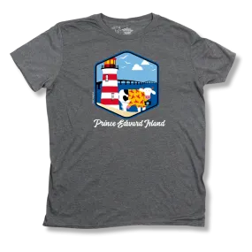 Lighthouse Adult T