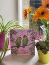 Love Birds card - Amelia Anderson