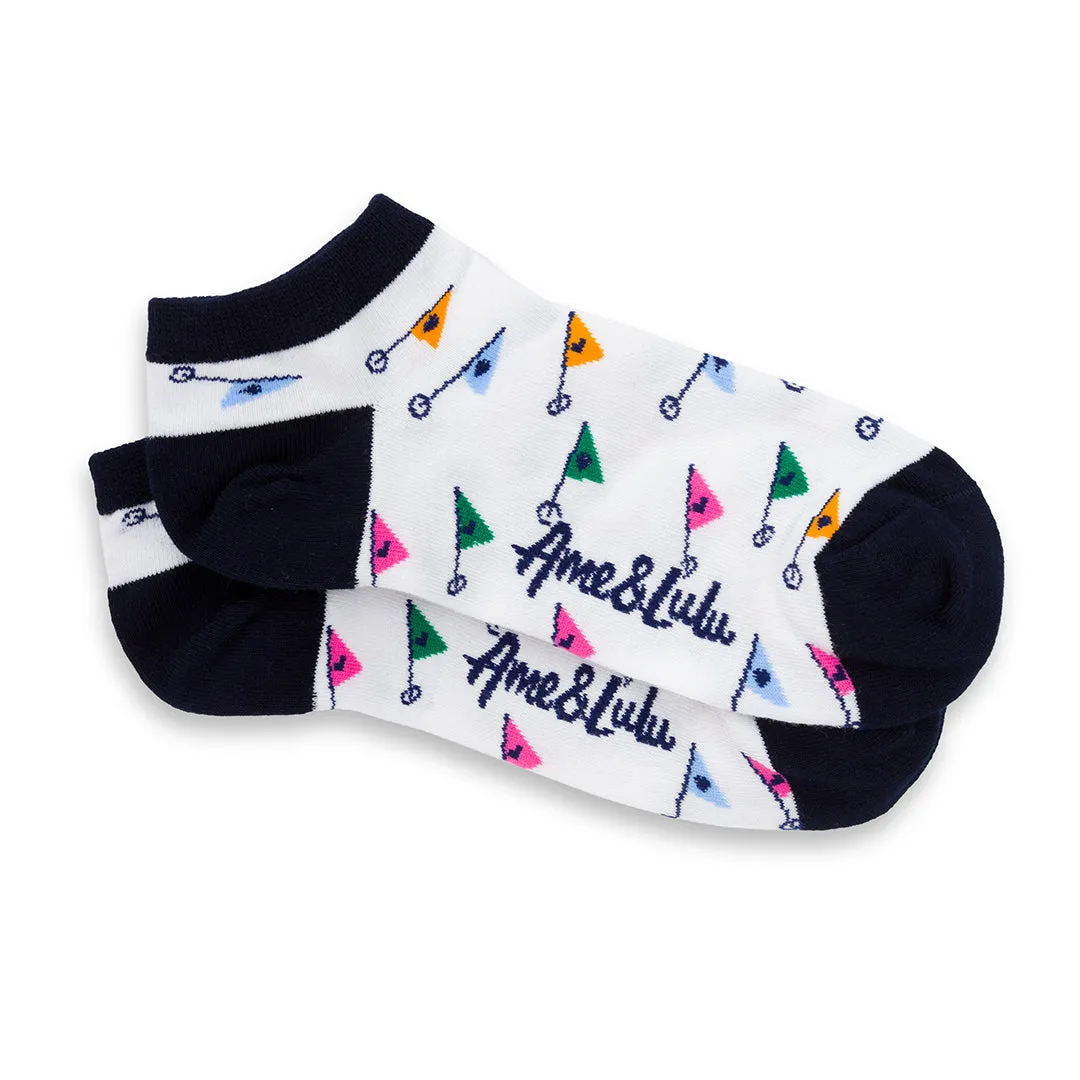 Meet Your Match Socks 3-Pack