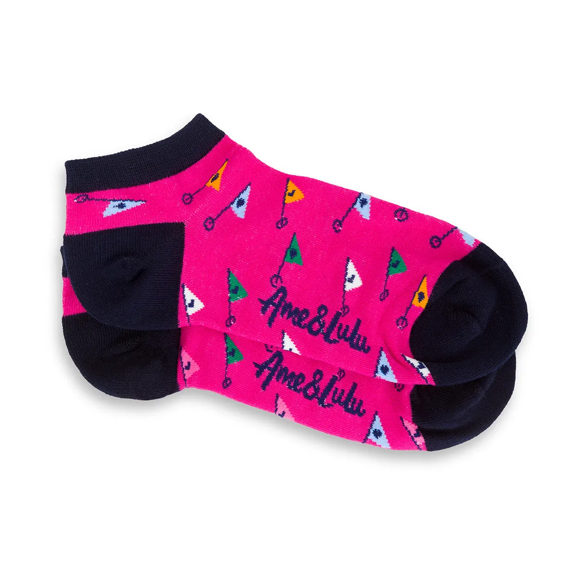 Meet Your Match Socks 3-Pack