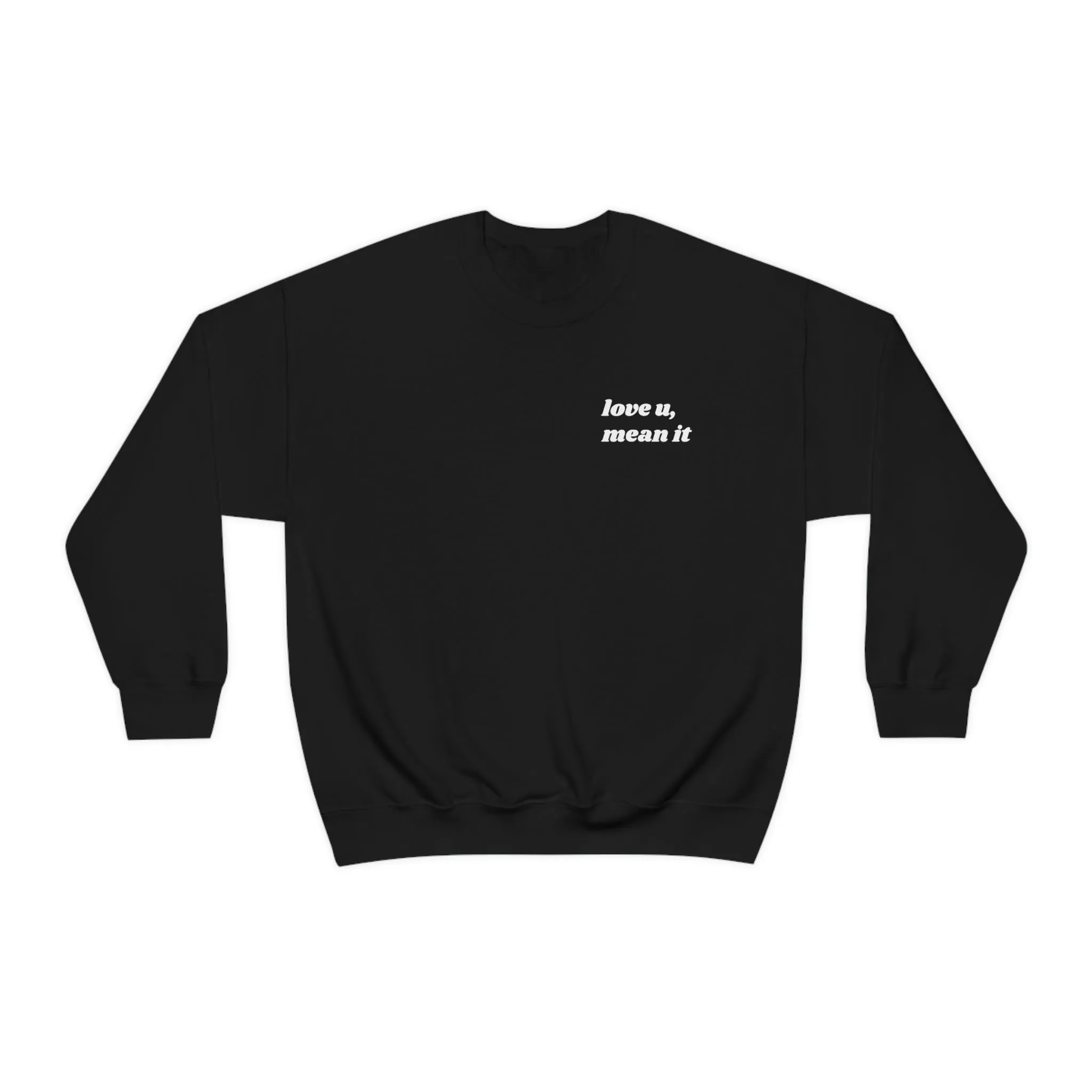 Mindset is Everything Sweatshirt