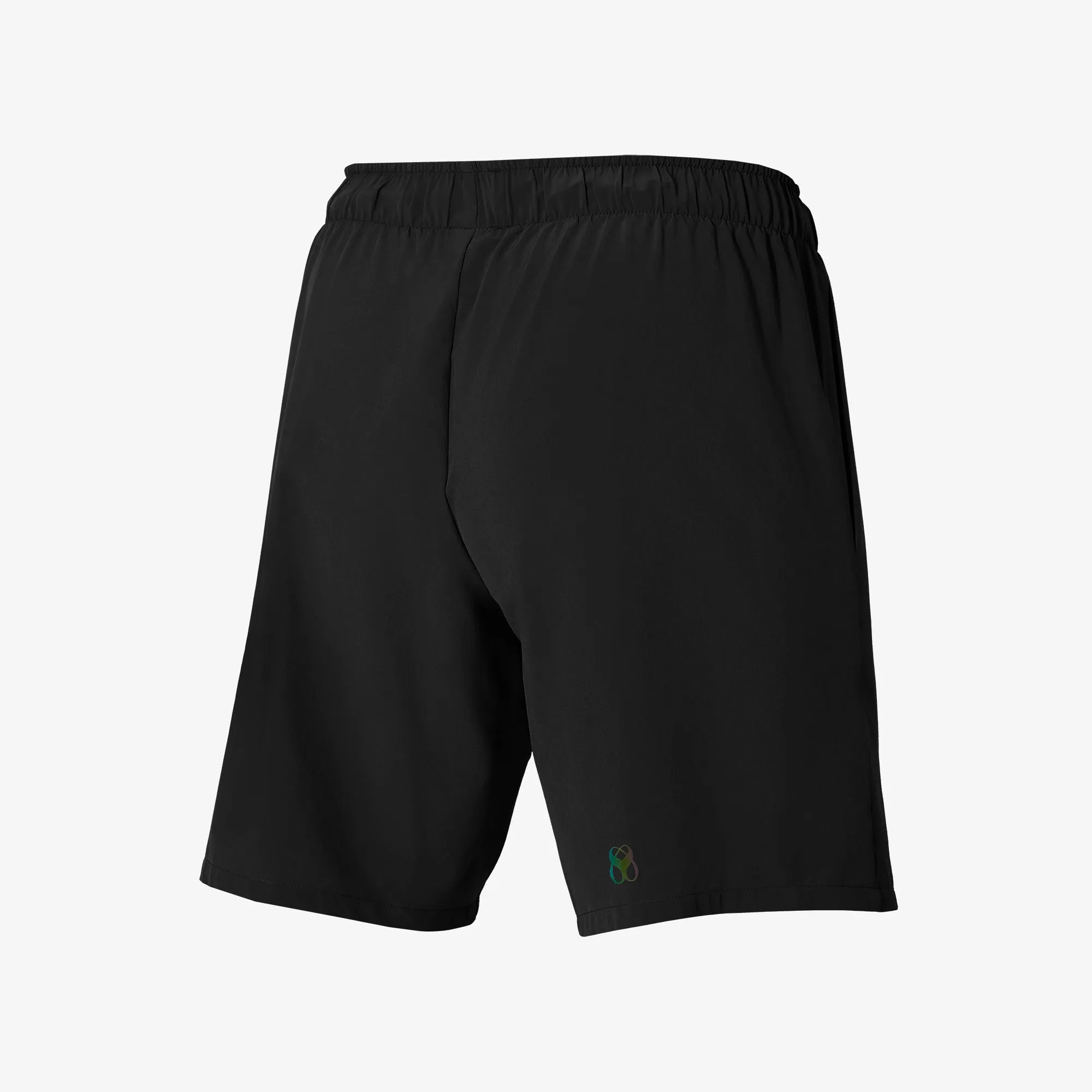 MIZUNO TWO LOOPS 8 SHORT