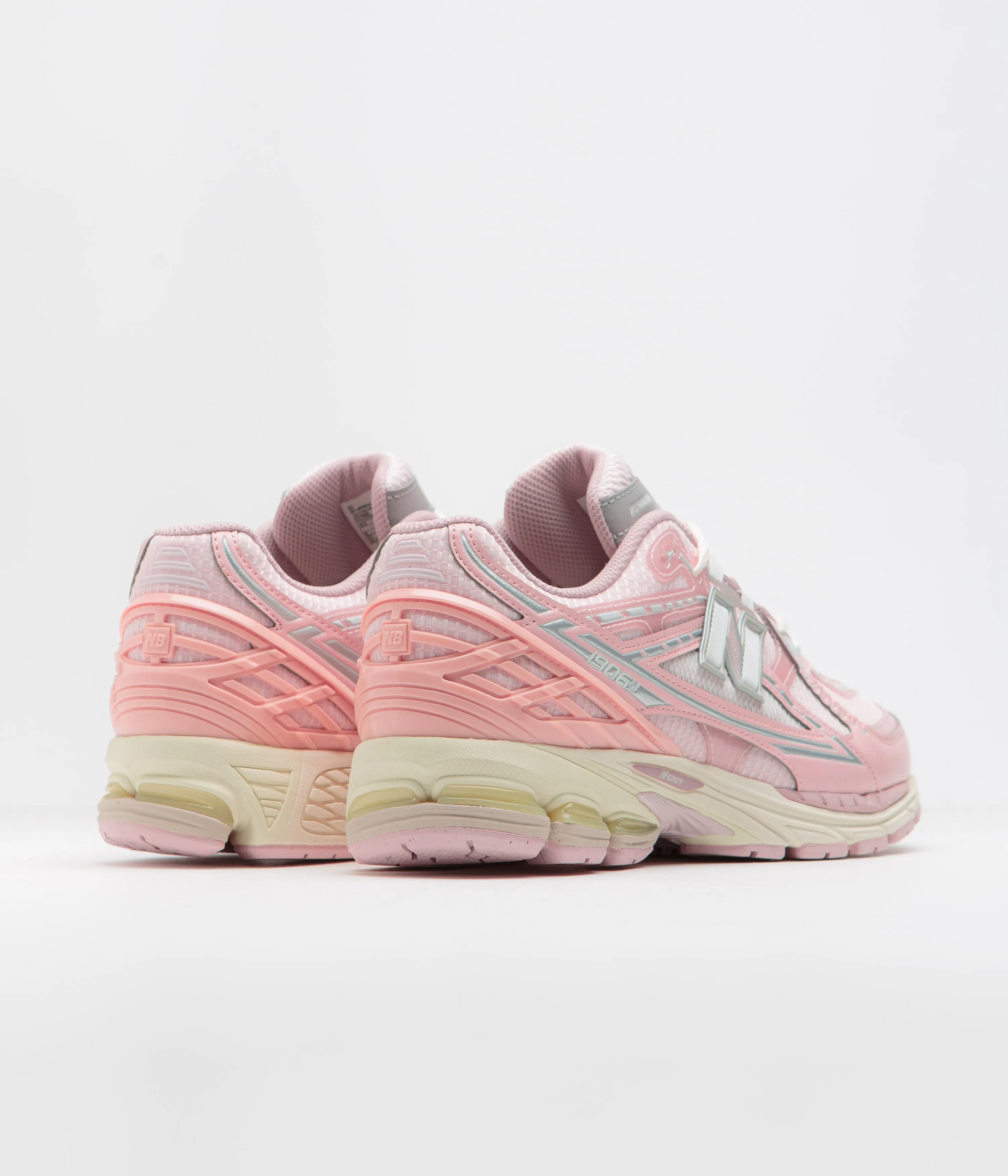 New Balance 1906 Shoes - Shell Pink / Filament Pink