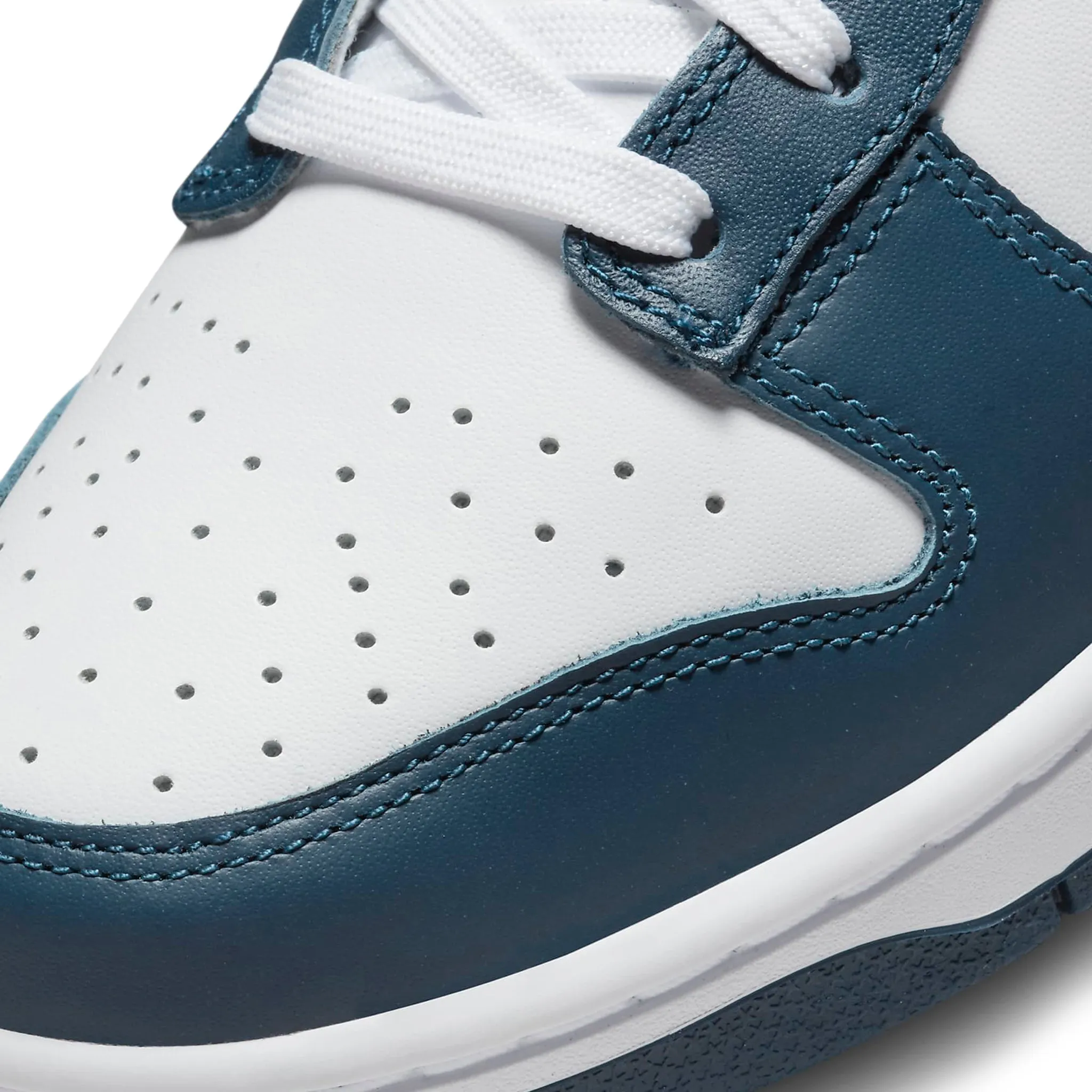 Nike Dunk Low Valerian Blue