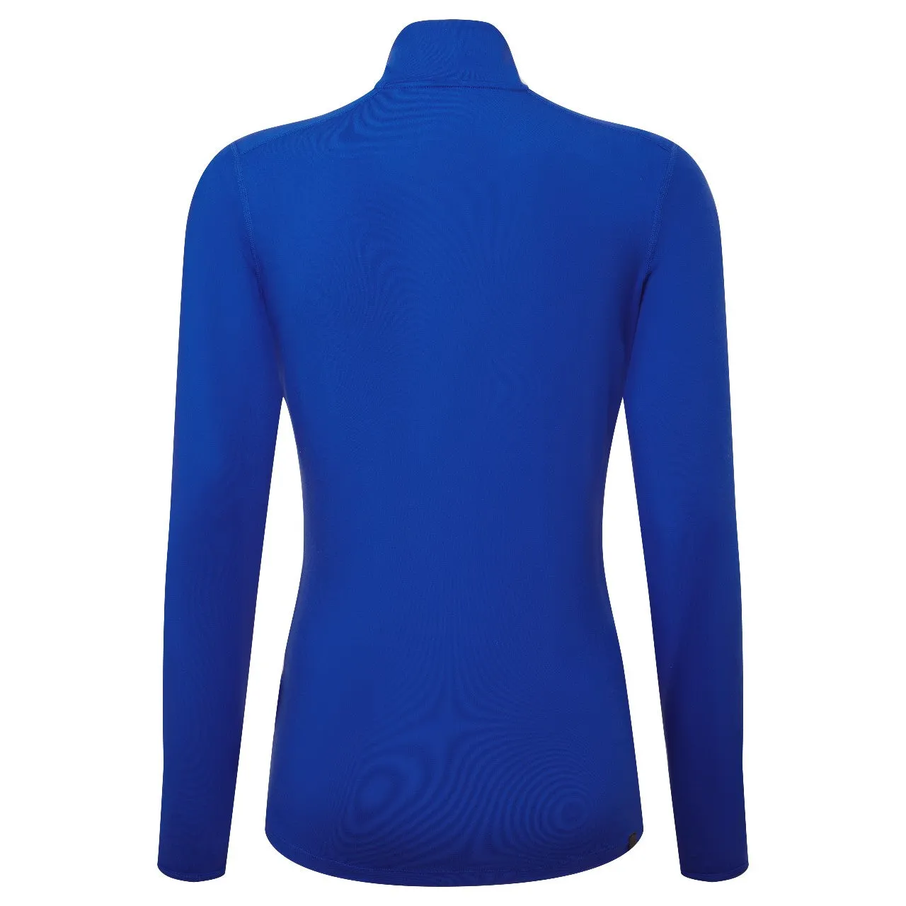 Ronhill Core Thermal 1/2 Zip (Womens) - Cobalt/Thistle