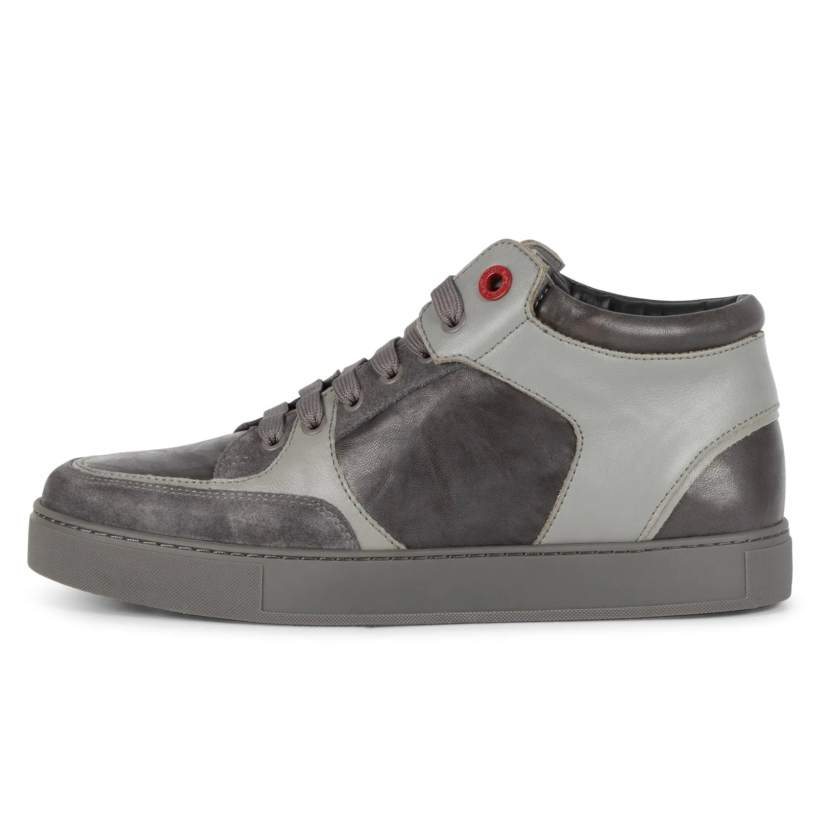 Royaums Marion Dark Grey