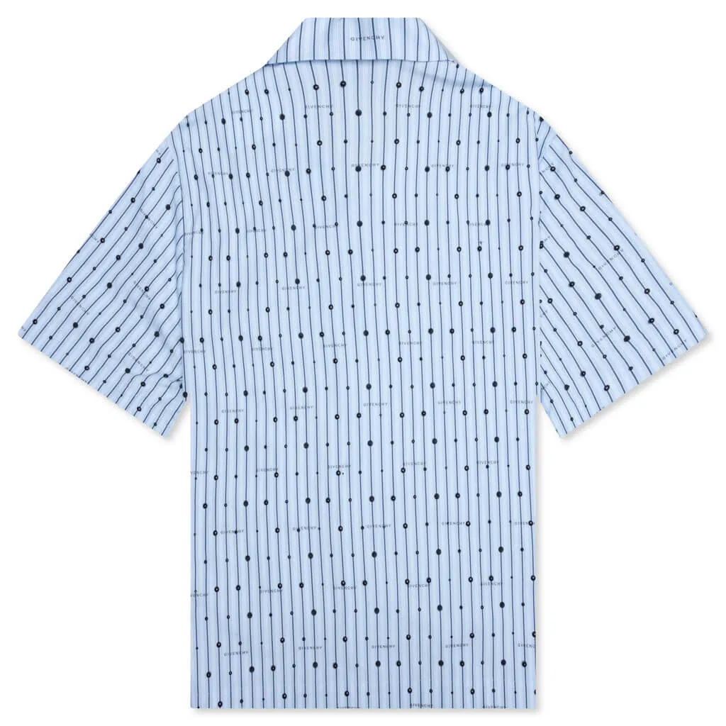 Shirt - Baby Blue