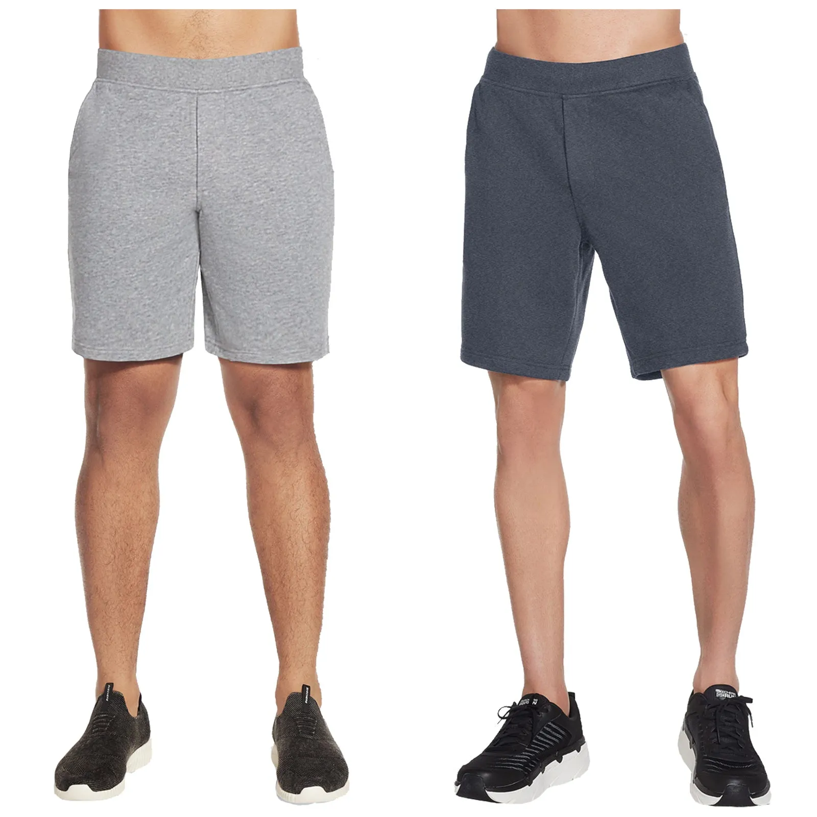 Skechers Mens Explorer 9 Shorts